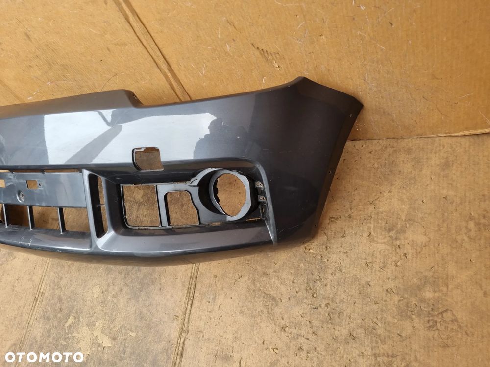 SUZUKI IGNIS III ZDERZAK PRZEDNI PRZÓD - 2