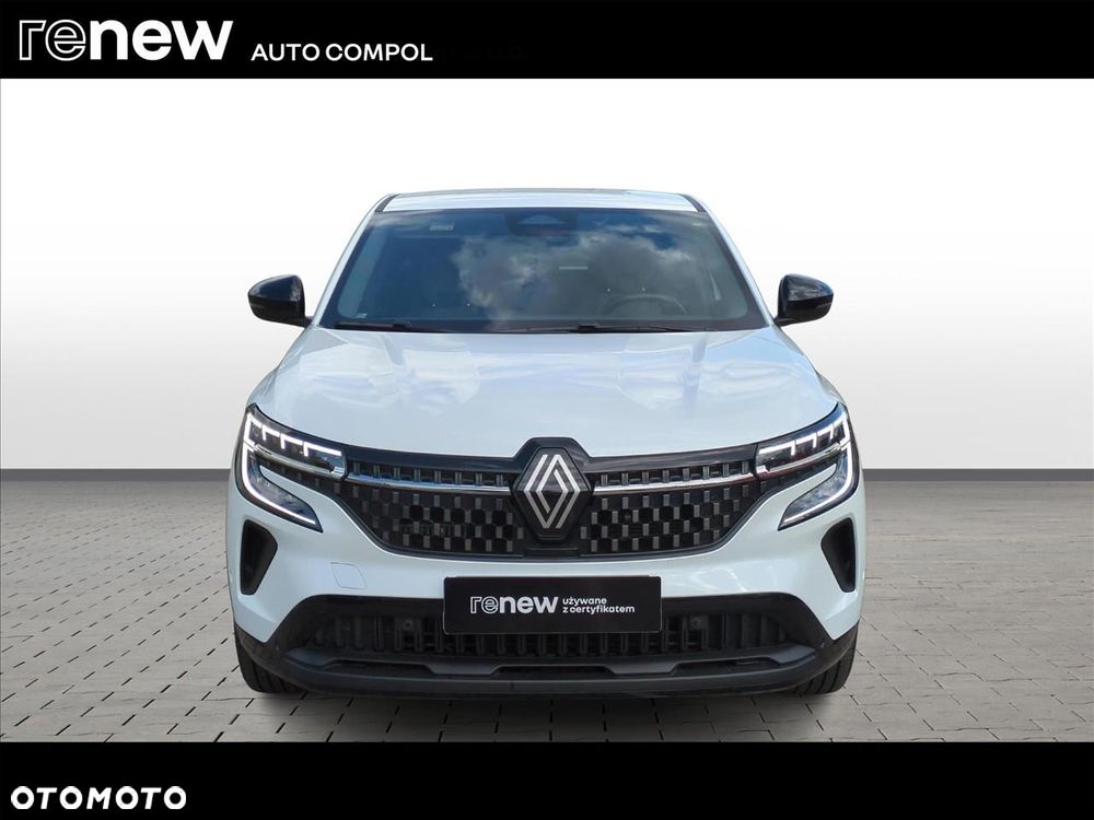 Renault Austral 1.3 TCe mHEV Techno - 9