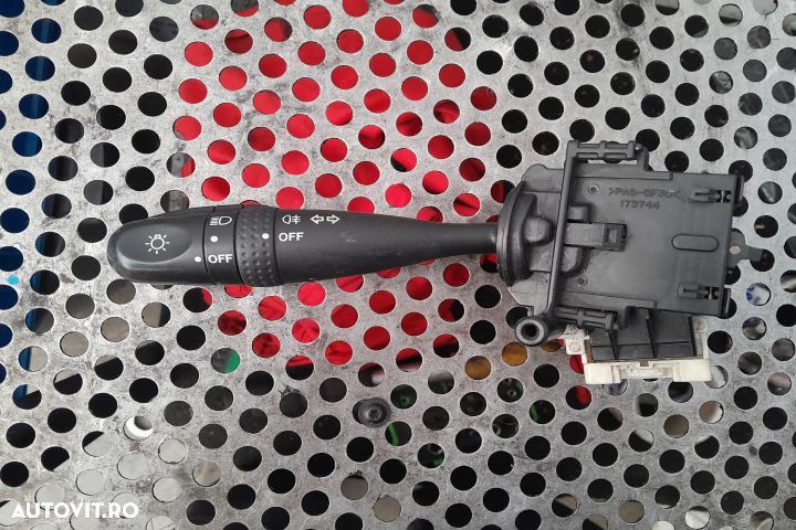 COMUTATOR FARURI 173744 MX1253 Suzuki Grand Vitara - 1