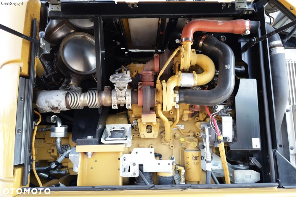 Caterpillar M315F - 39