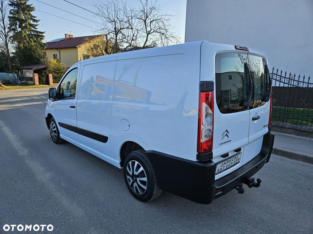 Citroën Jumpy - 6