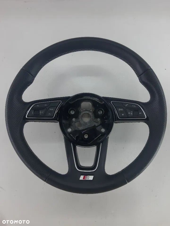 KIEROWNICA A4 B9 Q2 A3 S LINE 81A419091T 8W0419689 * - 1