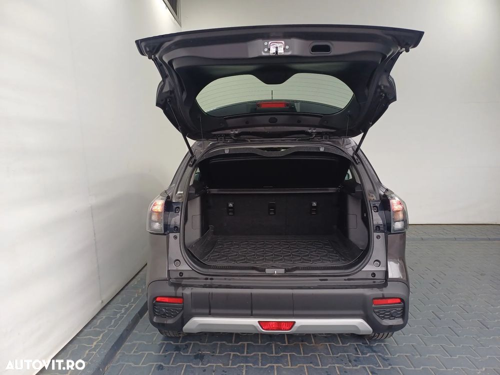 Suzuki SX4 S-Cross 1.4 Boosterjet MHEV Cool - 26