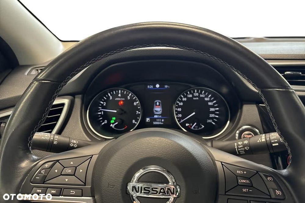 Nissan Qashqai 1.3 DIG-T MHEV Xtronic N-Connecta - 8