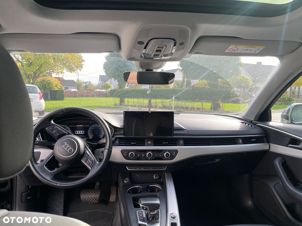 Audi A4 Avant - 6