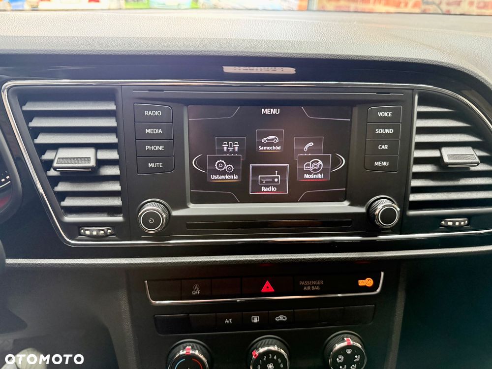 Seat Leon SC 1.4 TSI Style S&S - 29