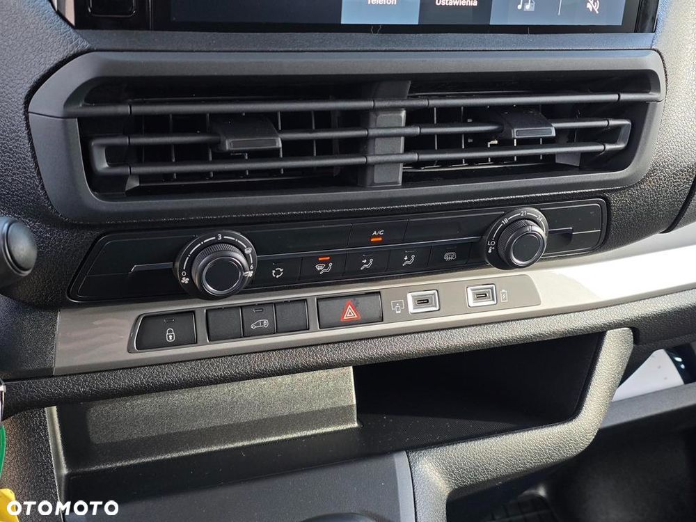 Fiat Scudo 2.2 MJ XL 3,1t - 19