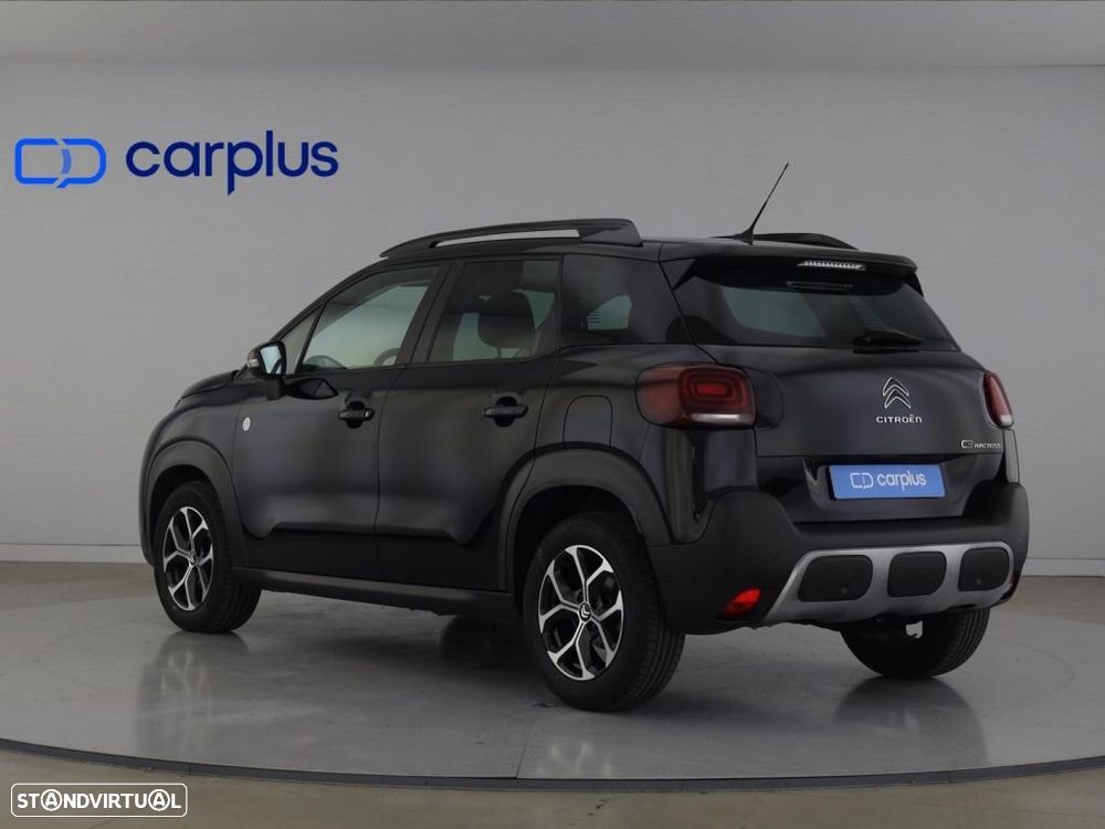 Citroën C3 Aircross 1.2 PureTech C-Series - 5