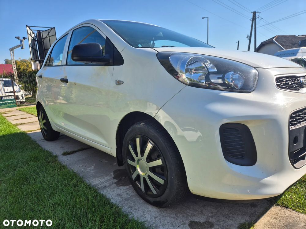 Kia Picanto - 8