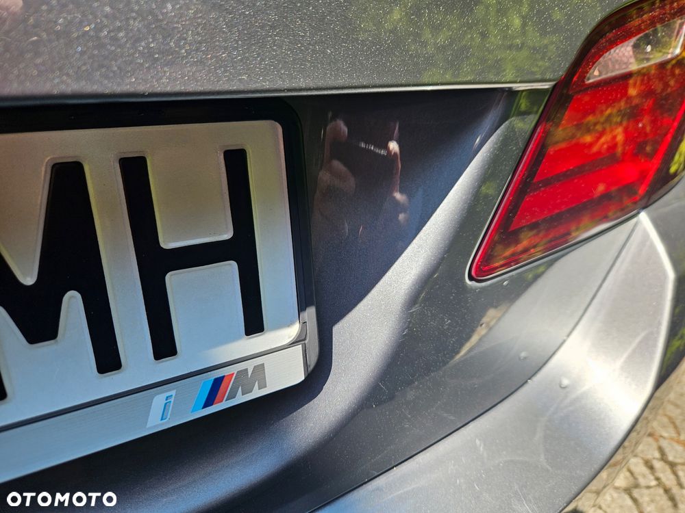 BMW Seria 5 - 13