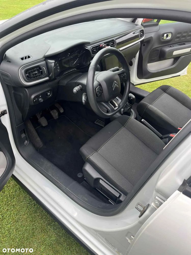 Citroën C3 - 15