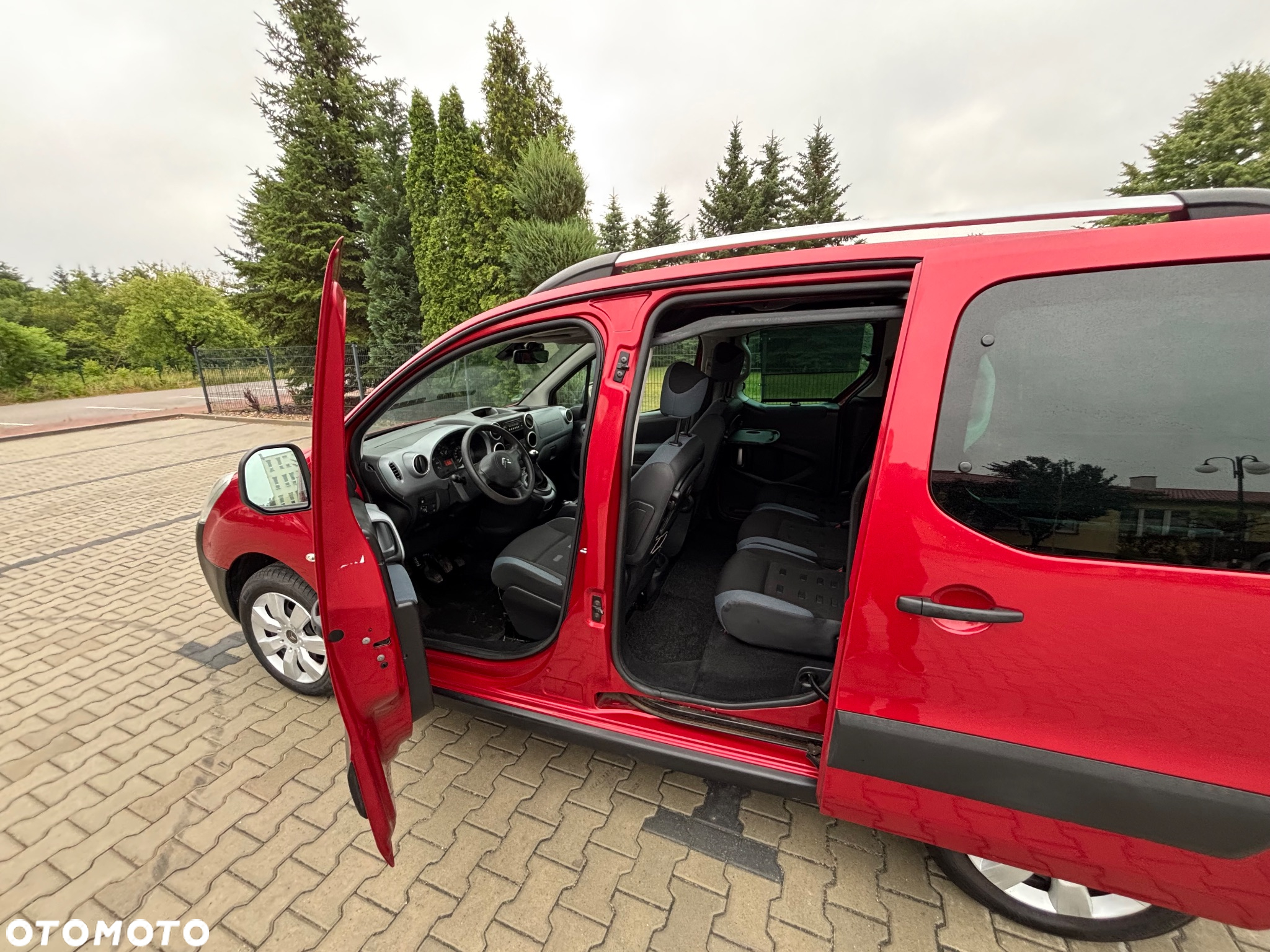 Citroën Berlingo 1.6 HDi 110 FAP XTR - 35