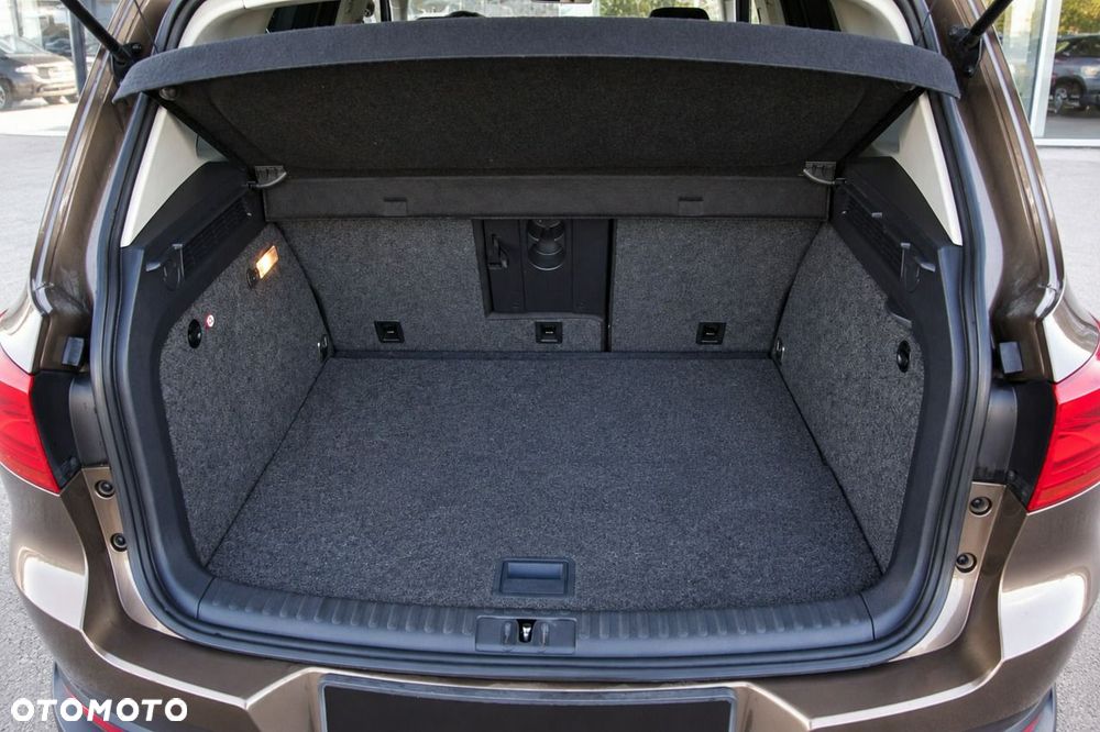 Volkswagen Tiguan 1.4 TSI BlueMotion Technology Team - 19