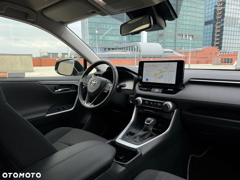 Toyota RAV4 2.0 Comfort 4x2 MS - 17
