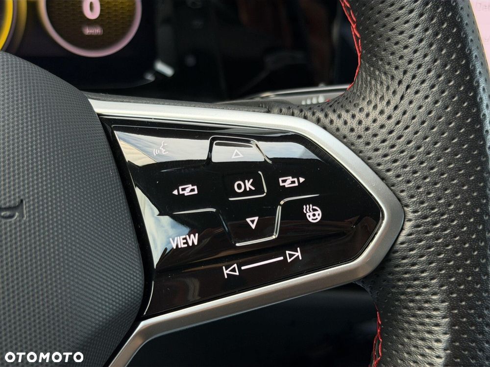 Volkswagen Golf 2.0 TSI GTI DSG - 20
