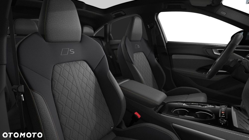 Audi A5 Limousine - 12