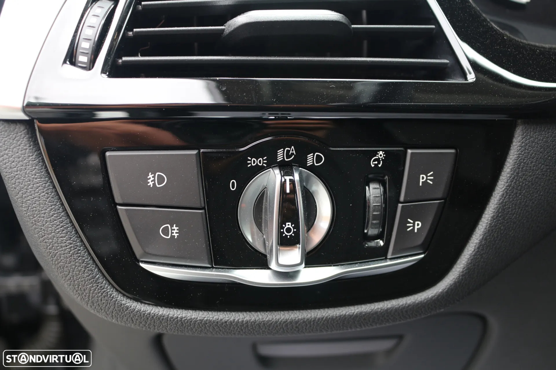 BMW 520 d Touring Aut. - 22