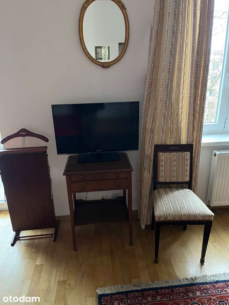 Mieszkanie, 40 m², Kraków