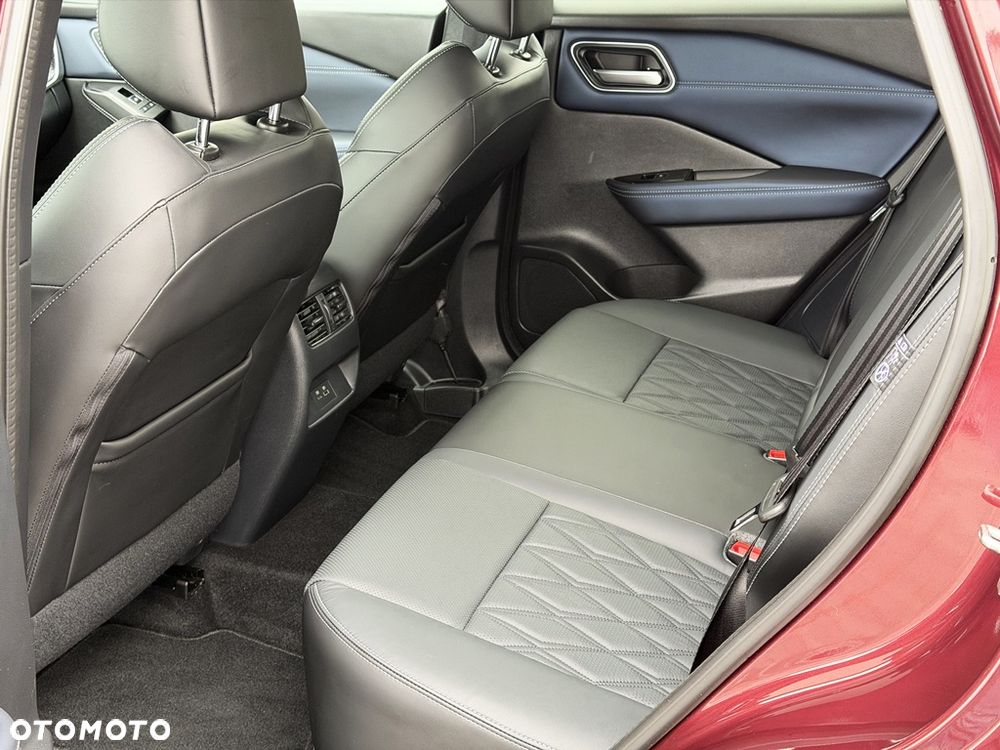 Nissan Qashqai 1.3 DIG-T MHEV Xtronic Tekna+ - 38