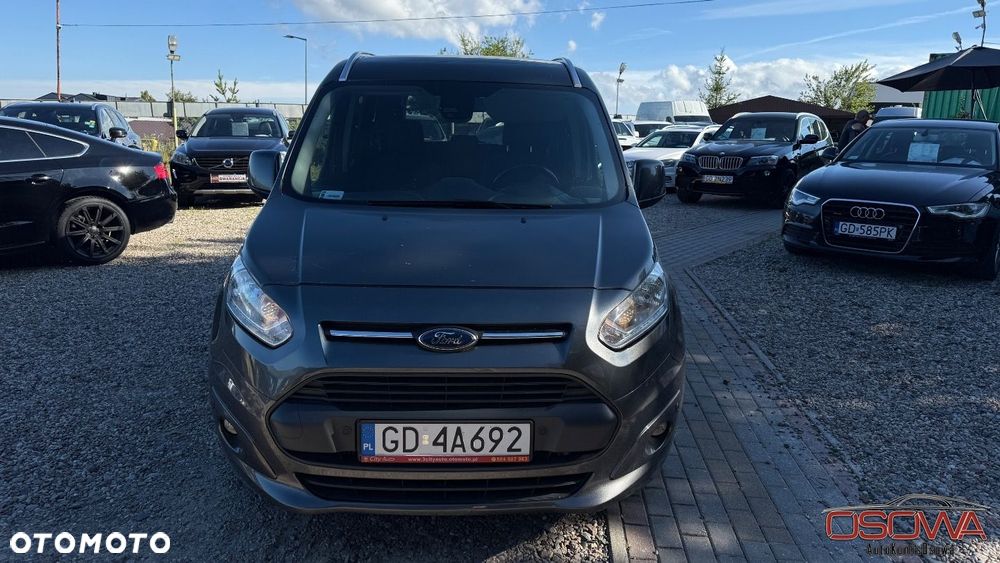 Ford Tourneo Connect Grand - 3