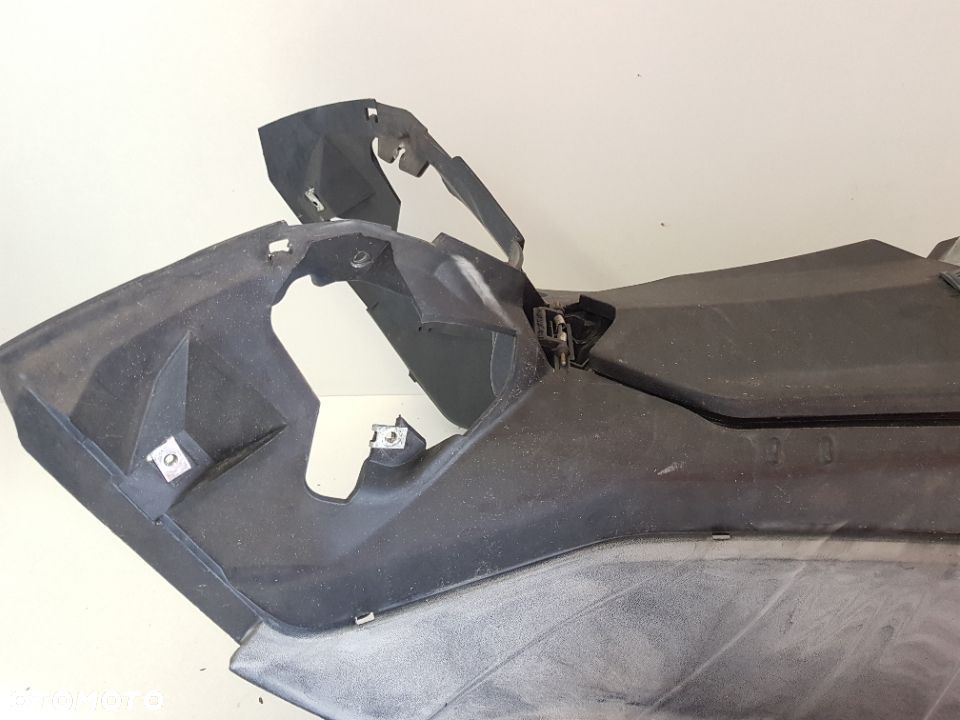 Malaguti Madison 125 2006 Podłoga Podest Tunel Klapka - 9