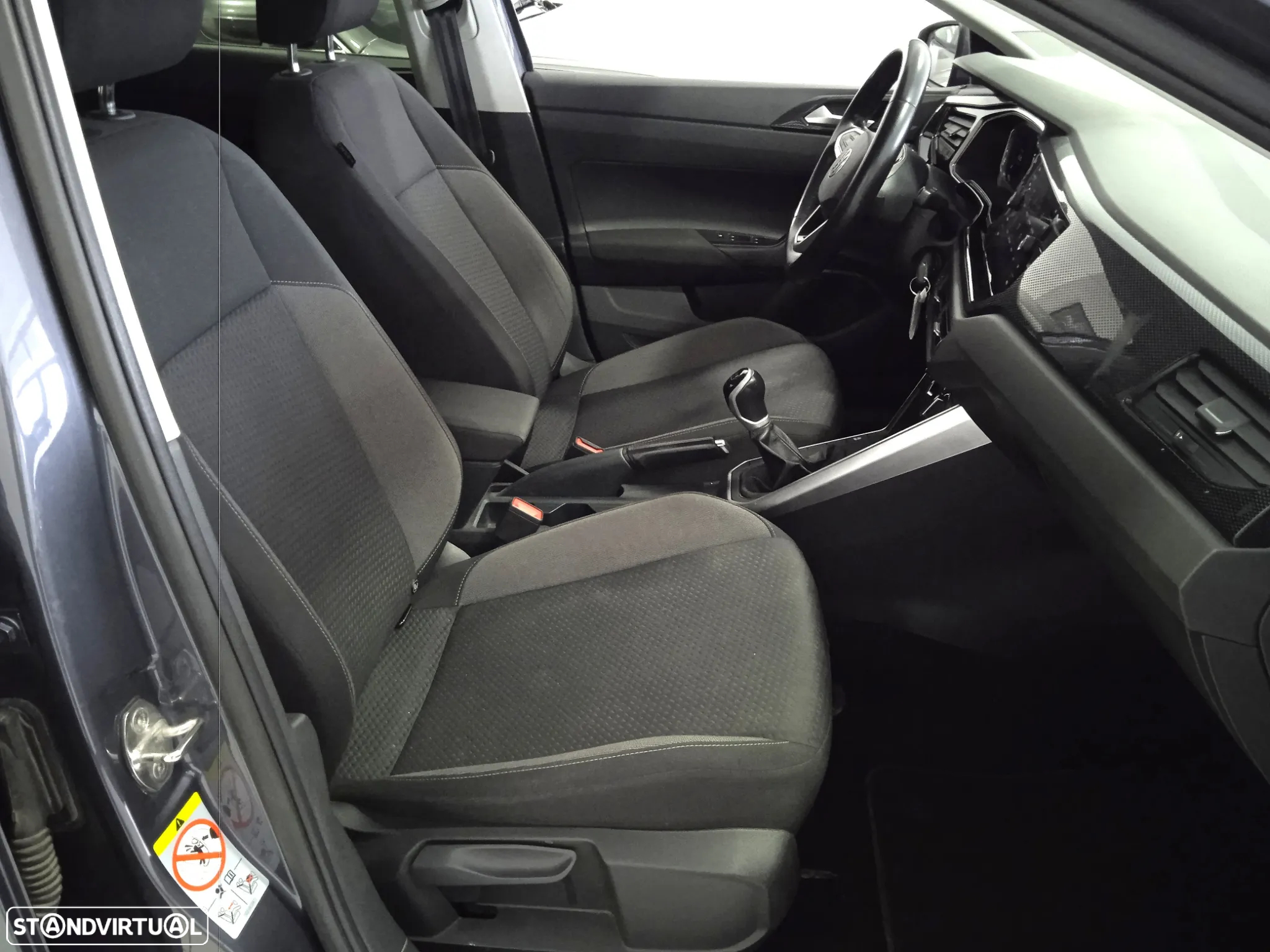 VW Polo 1.0 TSI Life - 12