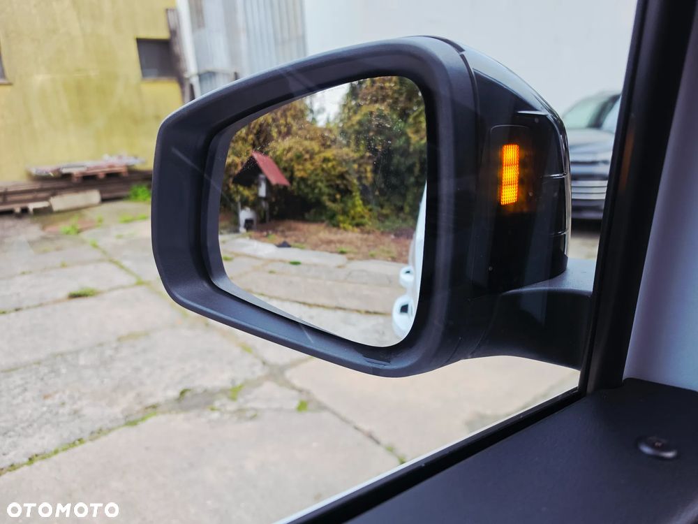 Ford Transit Connect - 13