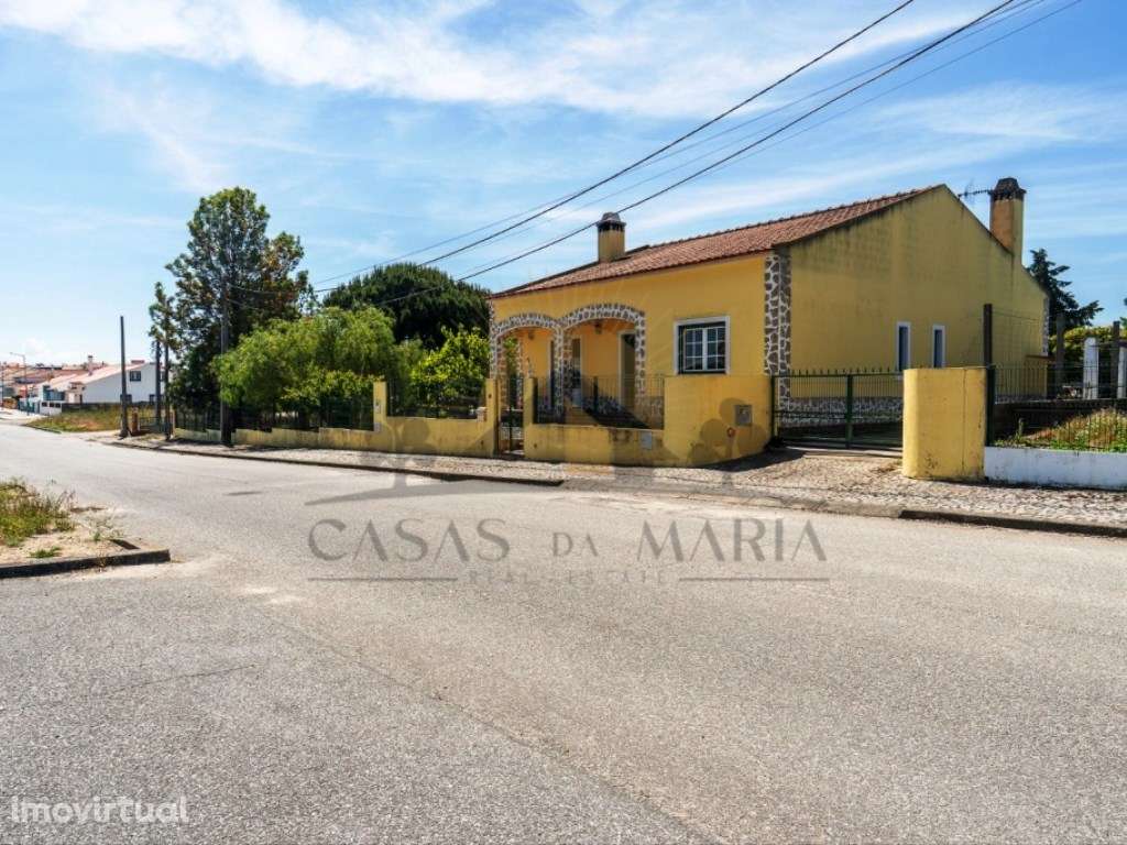 Moradia Isolada - Vendas Novas - Grande imagem: 2/39