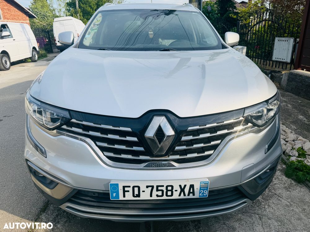 Renault Koleos - 2