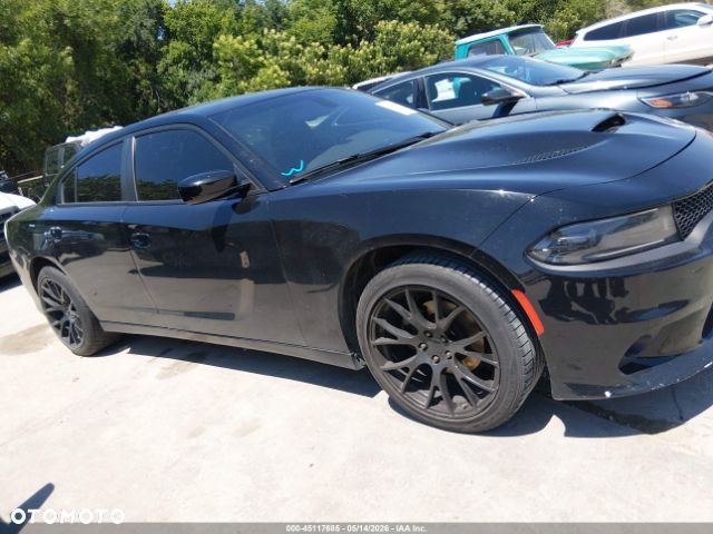 Dodge Charger 3.6 GT - 3
