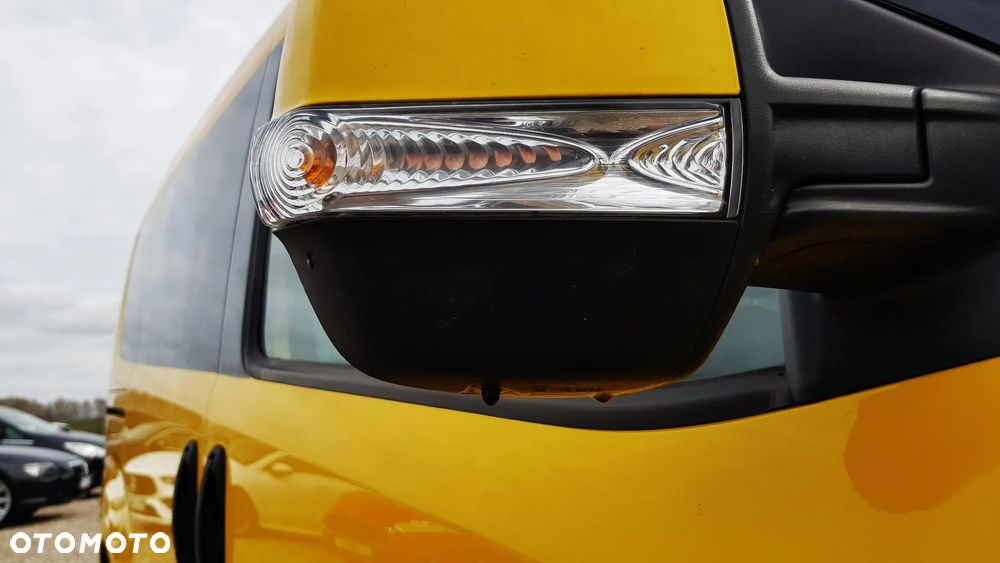 Fiat Doblo Maxi Active - 12