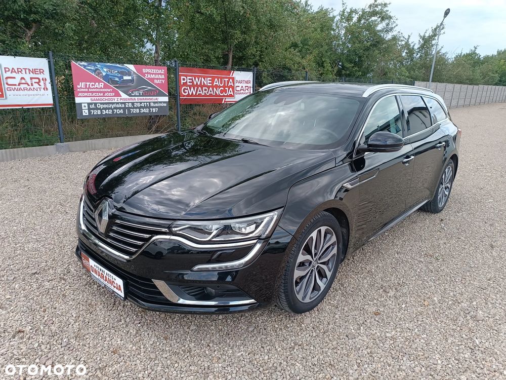 Renault Talisman ENERGY dCi 130 EDC INTENS - 7