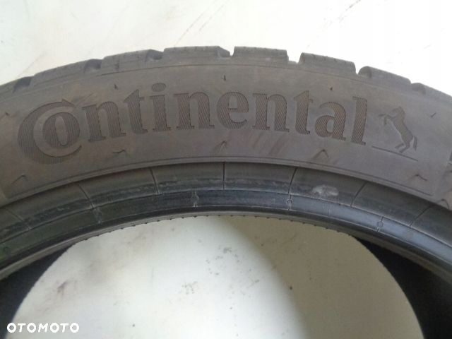 CONTINENTAL WINTERCONTACT TS870 P 205/45R17 88V - 14