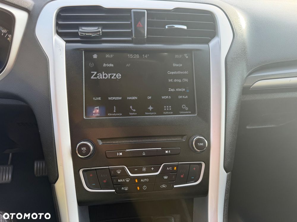 Ford Mondeo - 16