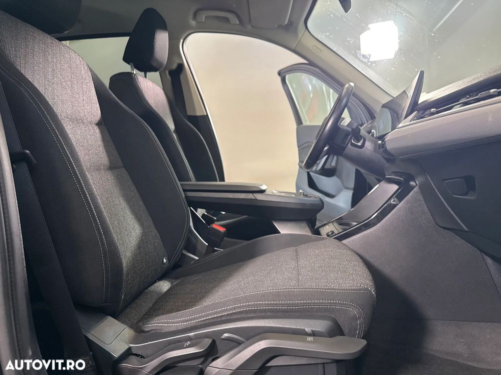 BMW X1 - 11