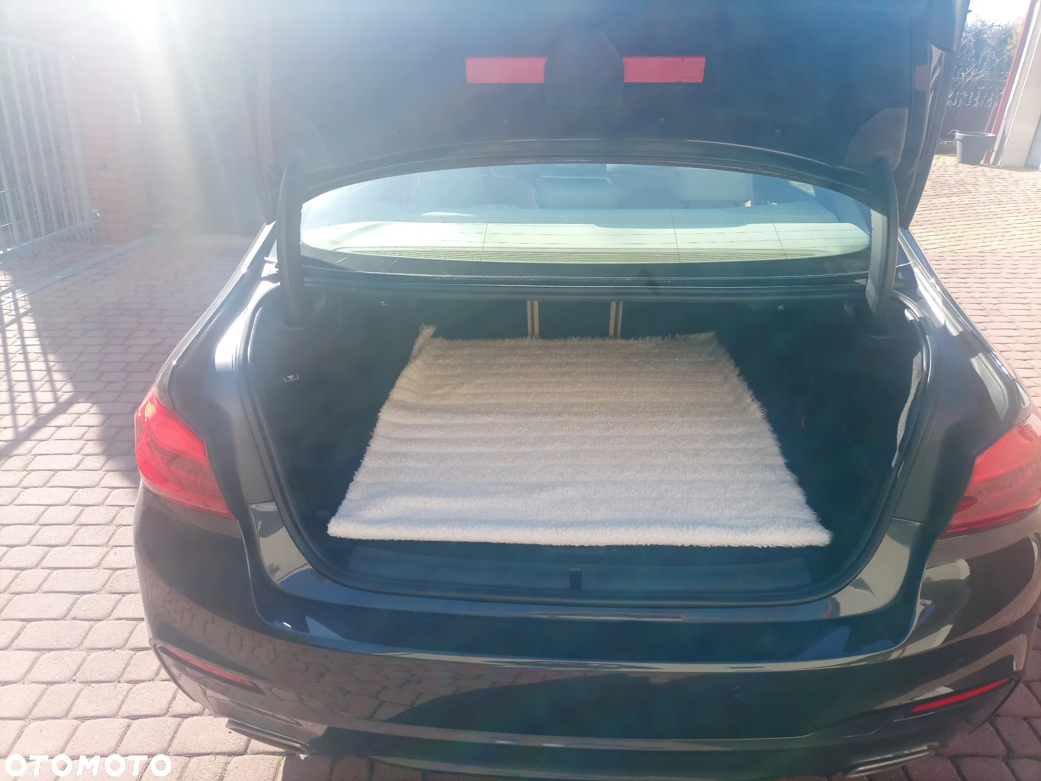 BMW Seria 5 - 20