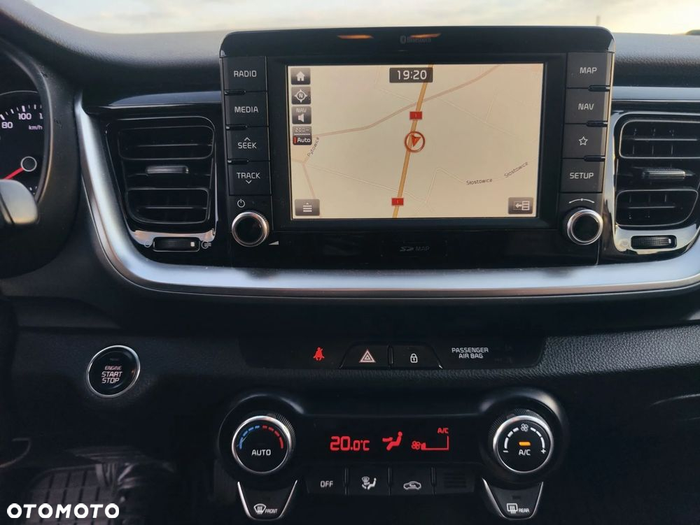 Kia Stonic 1.0 T-GDI XL - 2