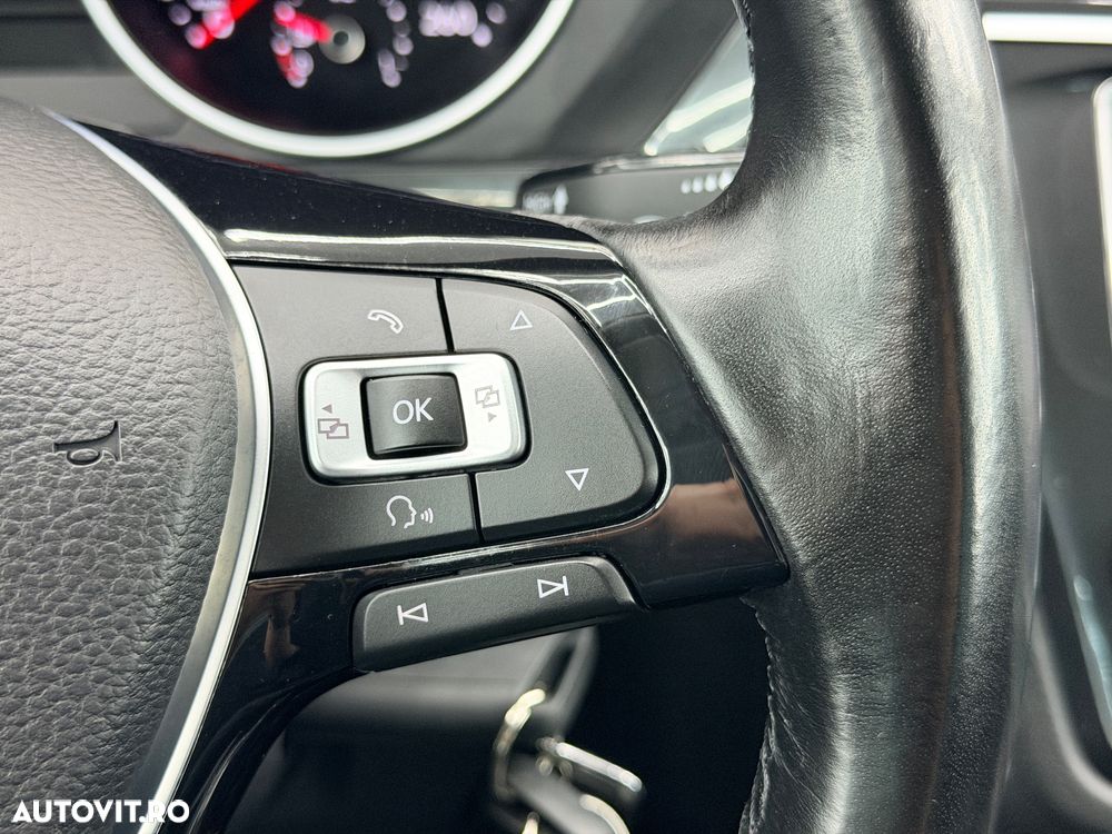 Volkswagen Tiguan 2.0 TDI 4Motion Trend & Fun - 33