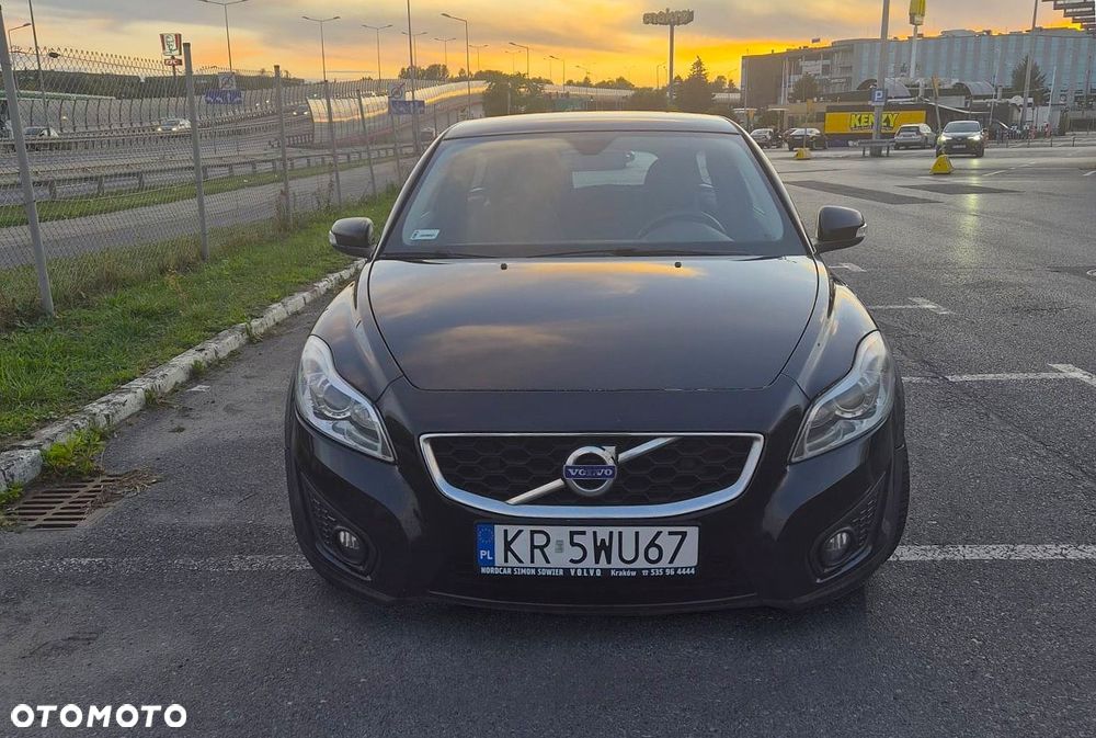 Volvo C30 1.6D DRIVe Kinetic - 3