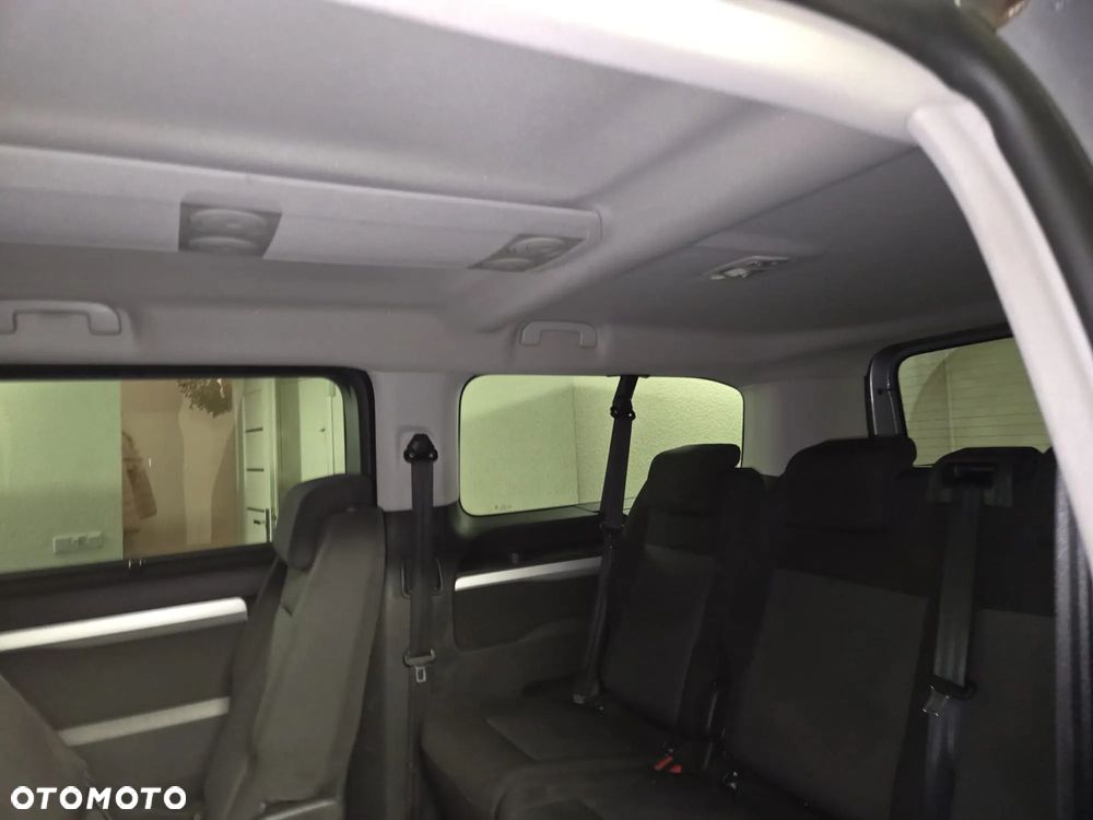 Toyota ProAce Kombi 2.0 D-4D Long 2,8t - 23