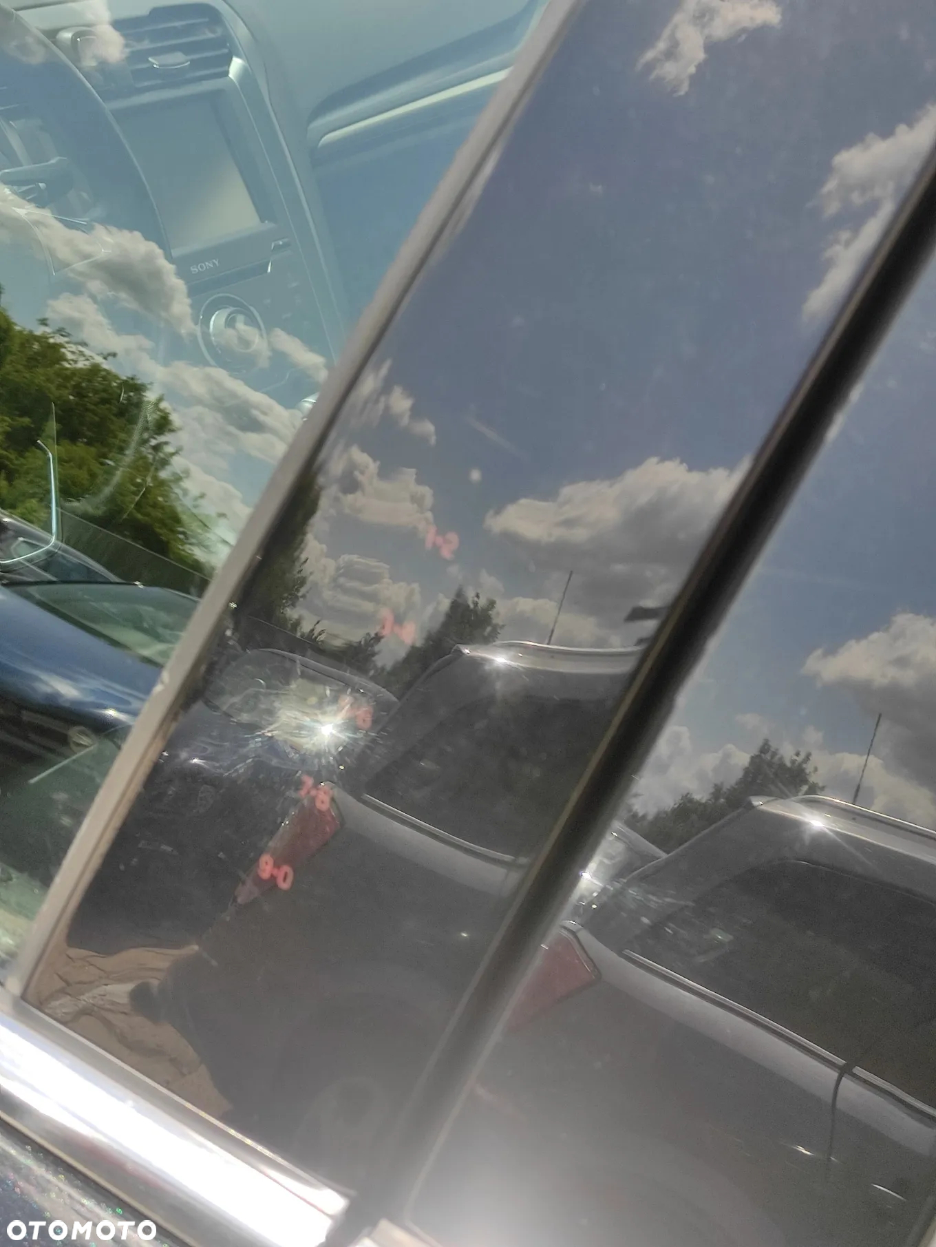 Ford Mondeo 2.0 EcoBoost Titanium - 12