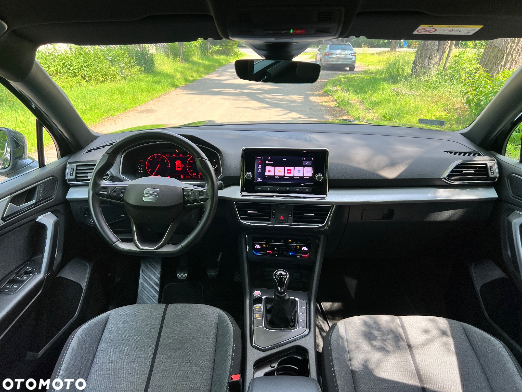 Seat Tarraco 1.5 Eco TSI EVO Style S&S - 16