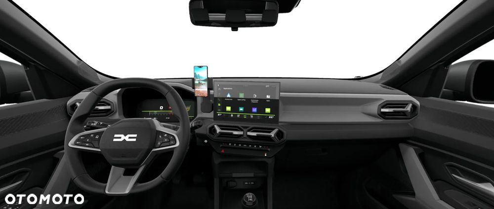 Dacia Bigster 1.2 TCe mHEV ECO-G Journey - 6