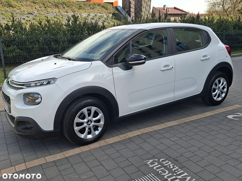 Citroën C3 - 9