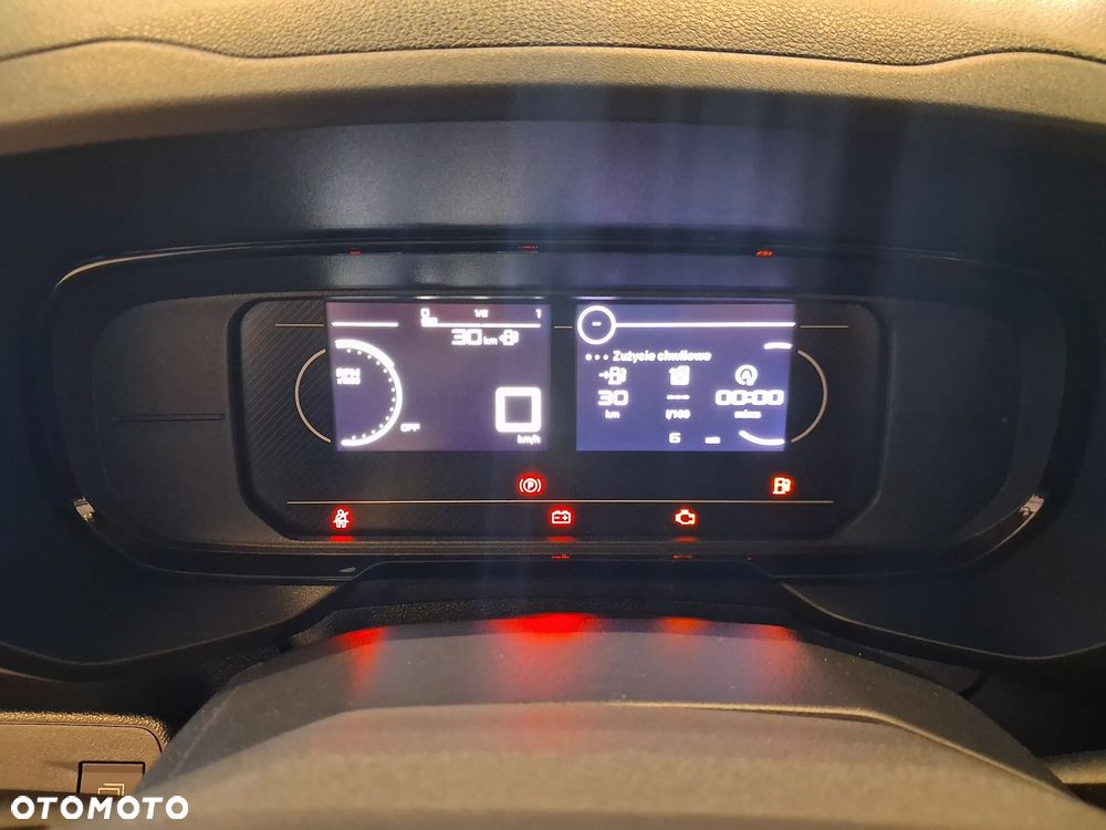 Toyota Proace City - 13