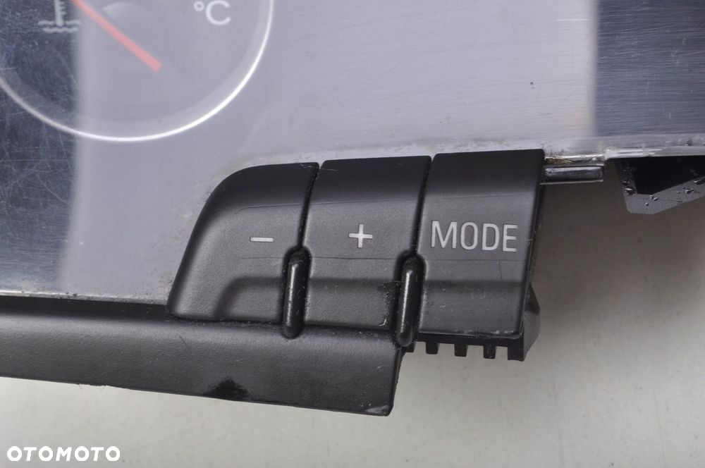AUDI A4 B6 DIESEL LICZNIK ZEGARY 8E0920950M - 3