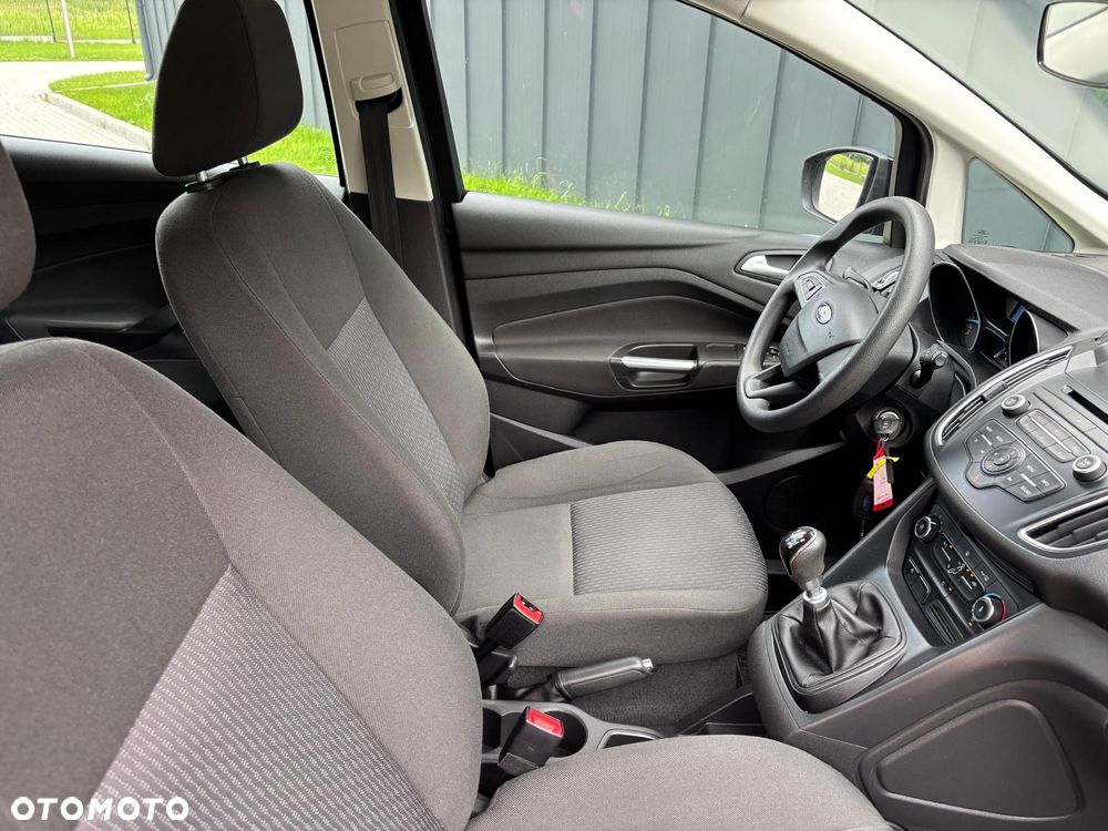Ford C-MAX - 19