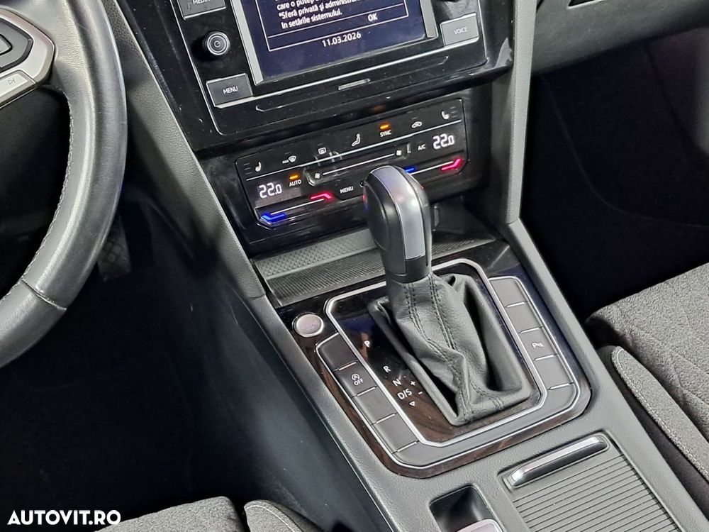 VOLKSWAGEN Passat 2022 — imagine 52