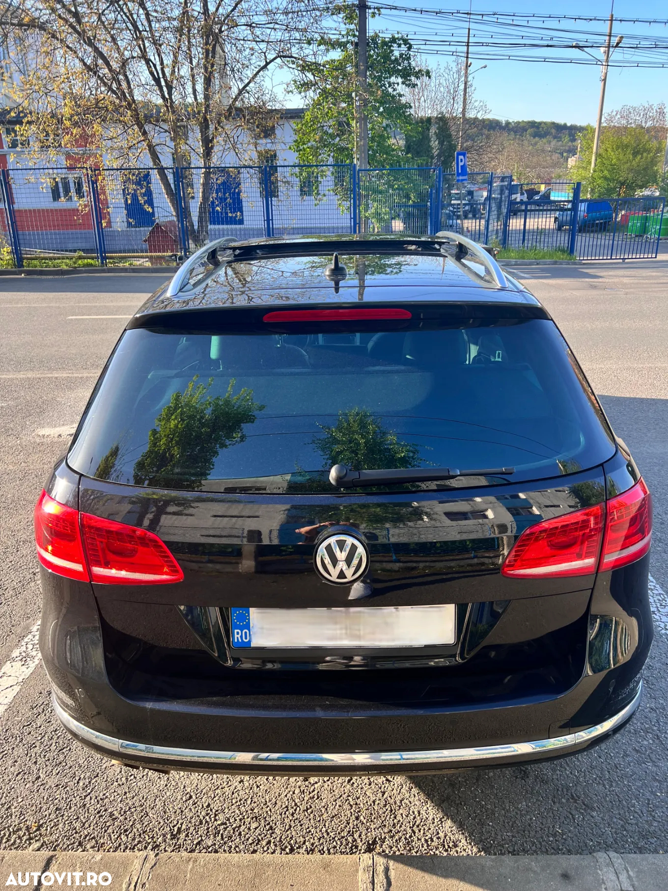 Volkswagen Passat - 5