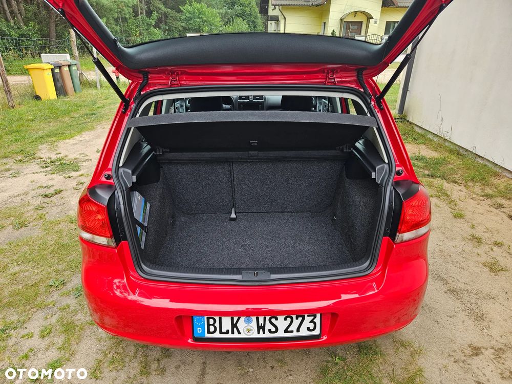 Volkswagen Golf 1.4 Team - 24